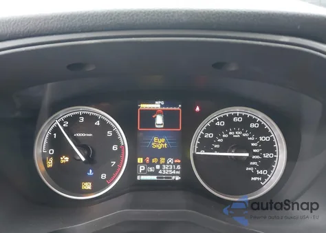 2021 Subaru Forester Premium из США, поврежденный, VIN JF2SKAFCXMH564760